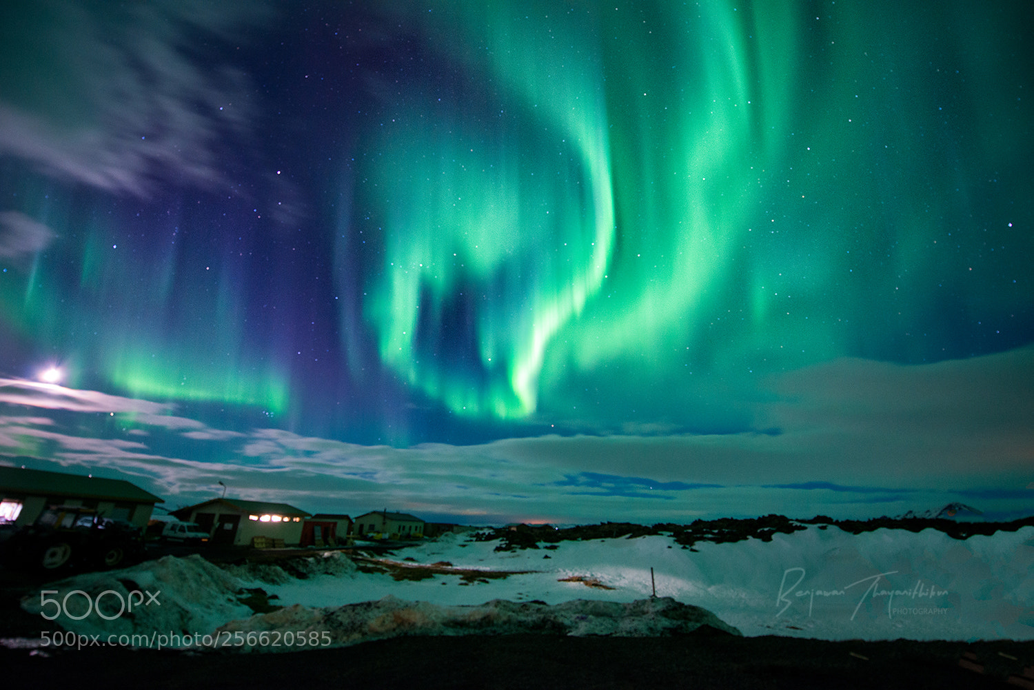 Nikon D800 sample photo. Myvatn iceland photography