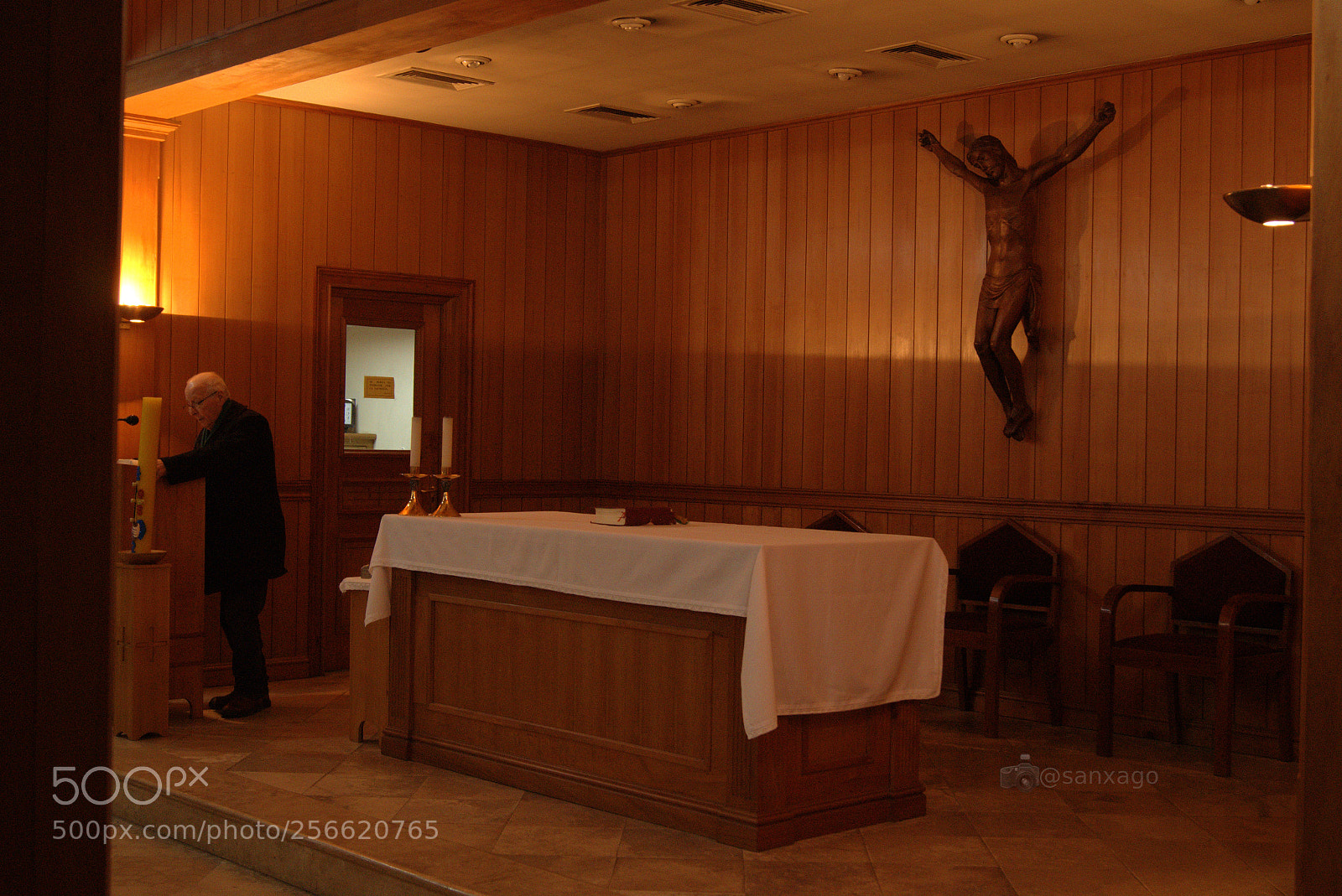 Sony SLT-A58 sample photo. Iglesia* photography