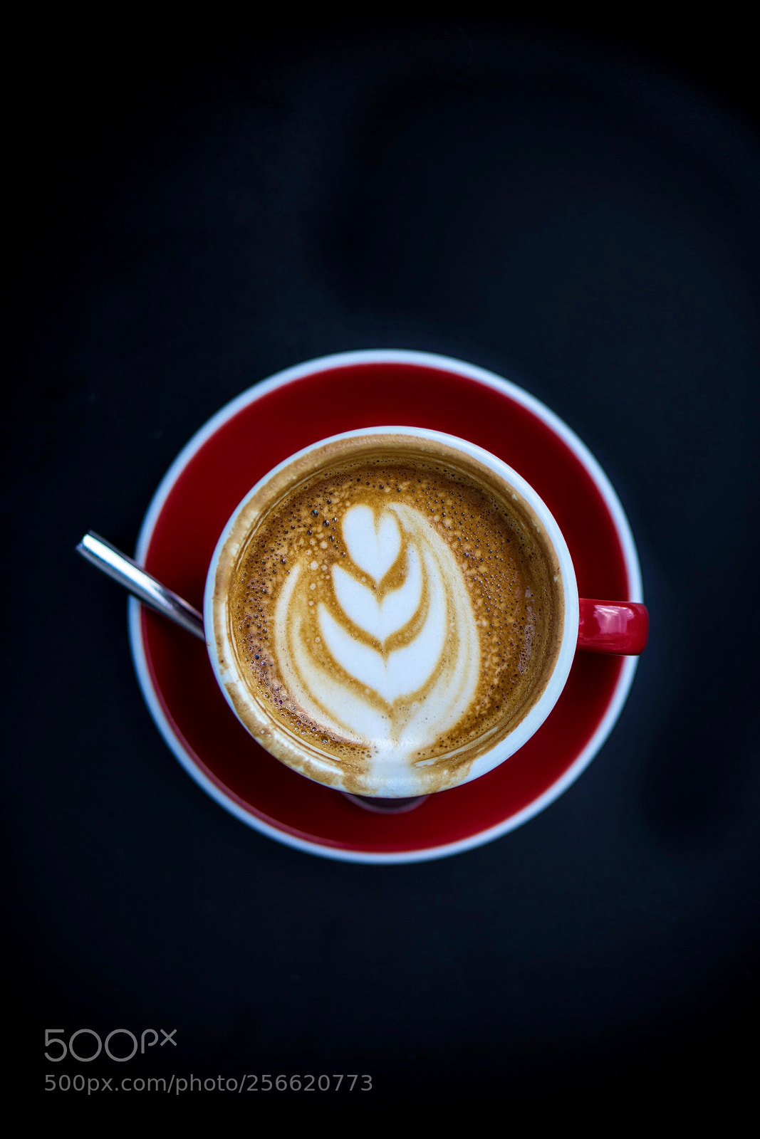 Sony a7 sample photo. Coffee photography