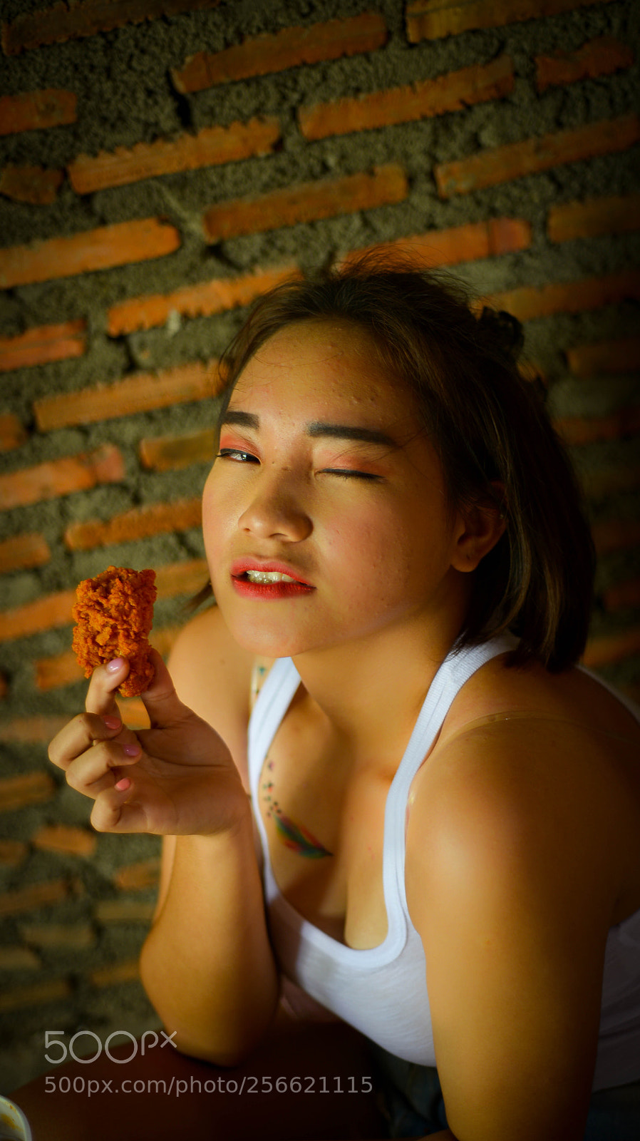 Nikon D600 sample photo. Seedddd. so spicy photography