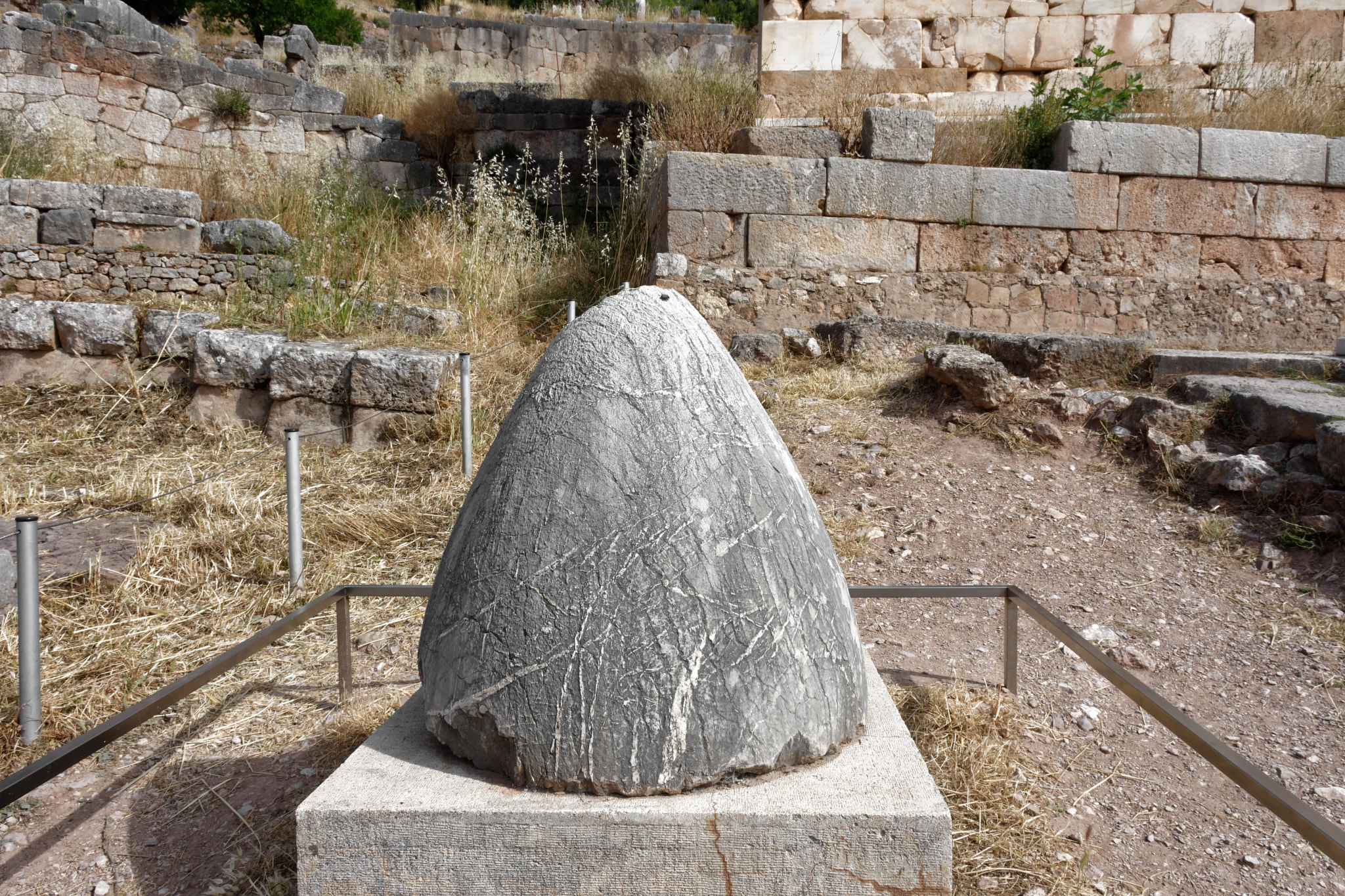 Nikon D7200 sample photo. Omphalos photography