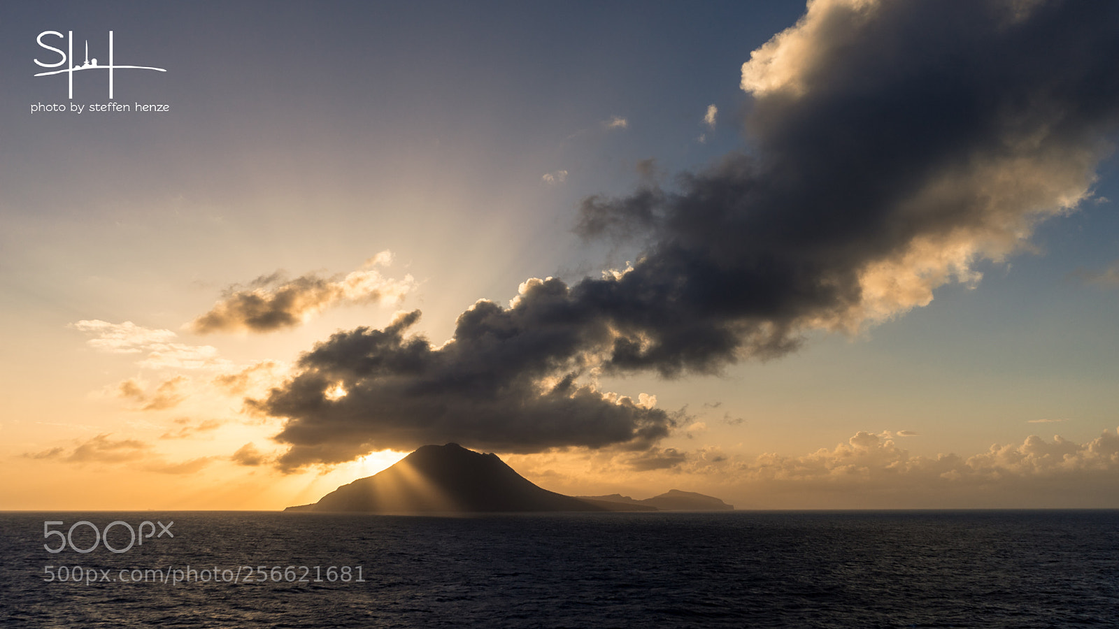 Sony a7 sample photo. Isle martinique photography