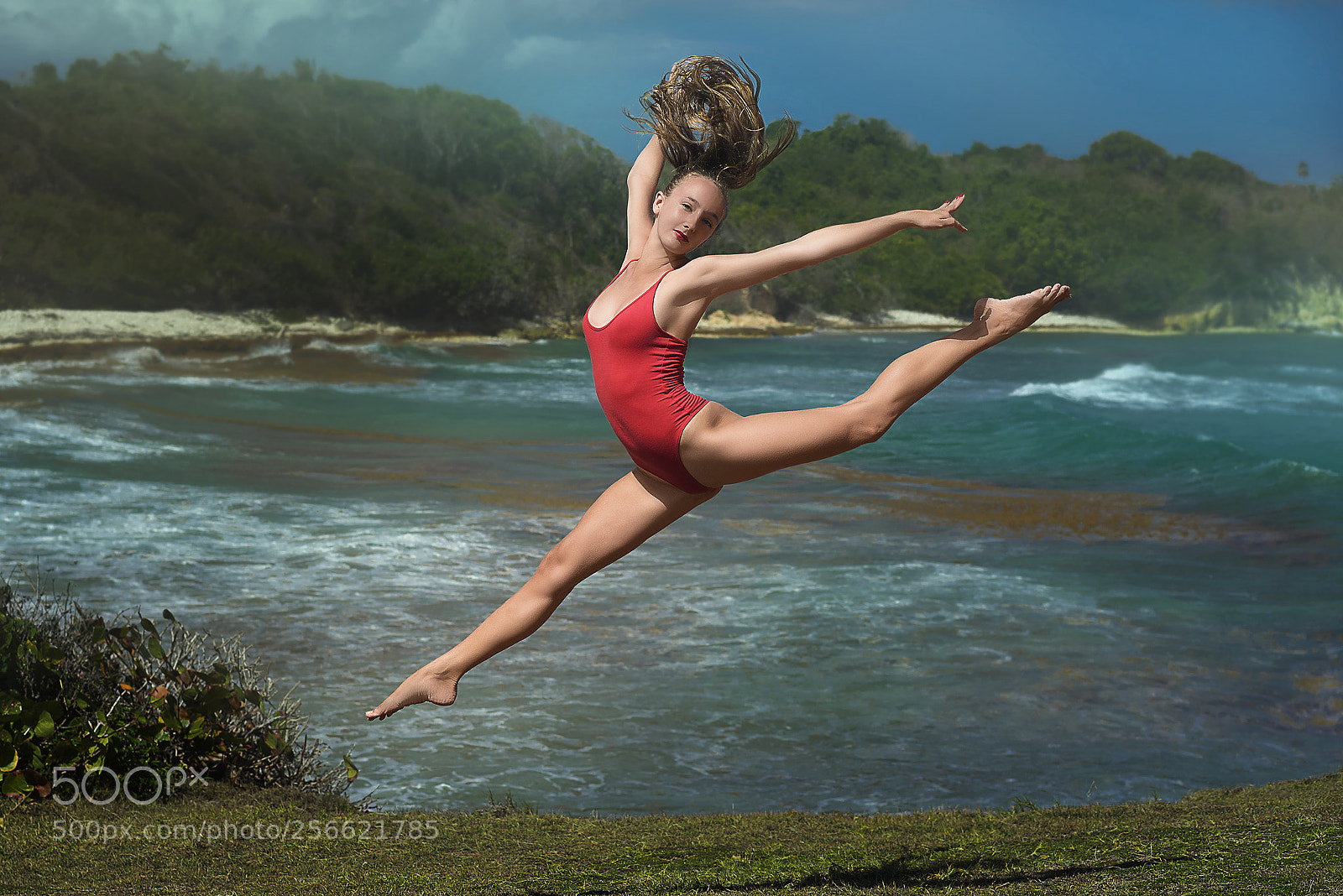 Sony a7R sample photo. Paradise 188 photography