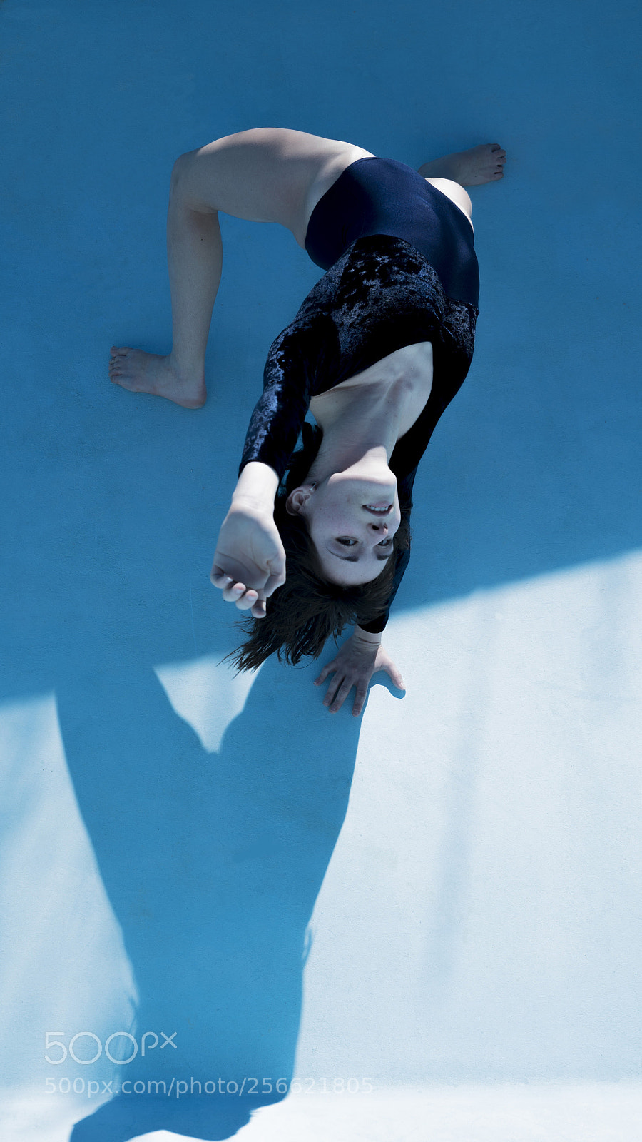 Sony a7S sample photo. Swimming art photography