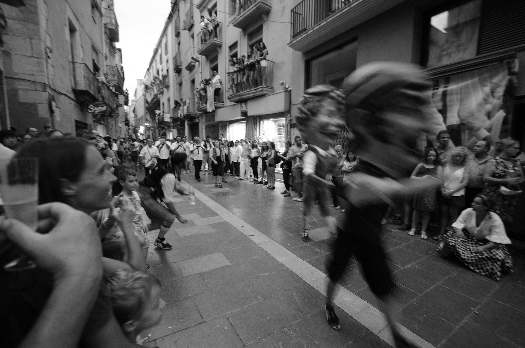 Nikon D300S sample photo. Capgrossos photography