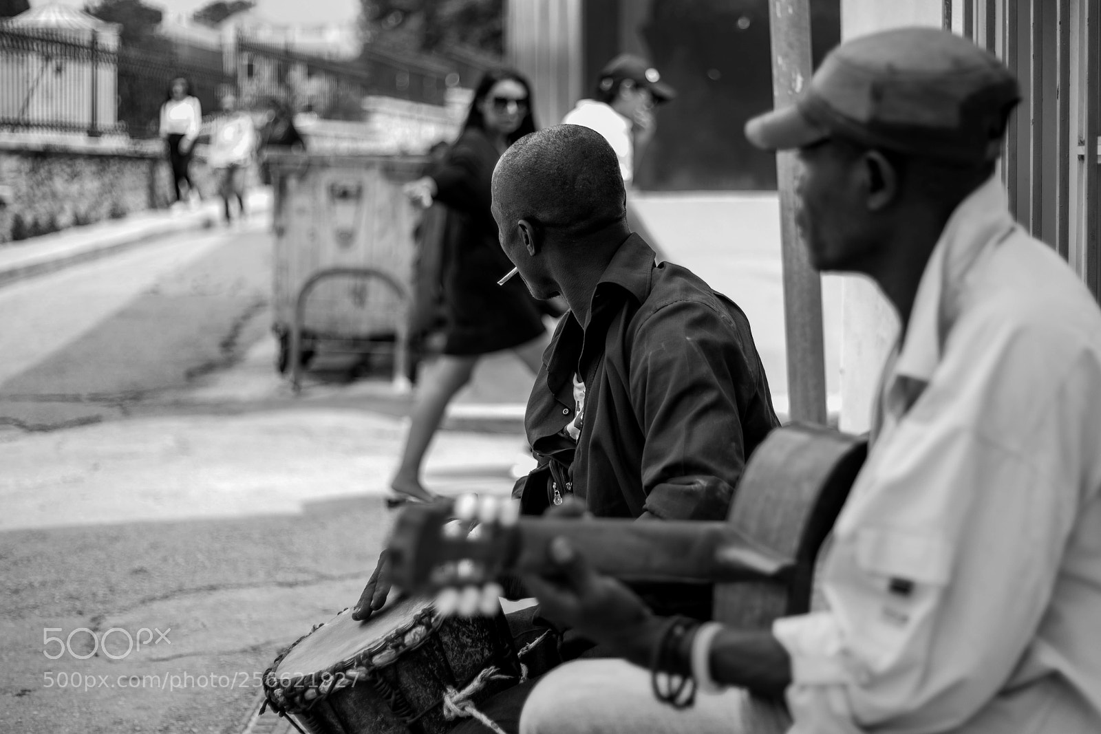 Canon EOS 6D sample photo. The vibe photography