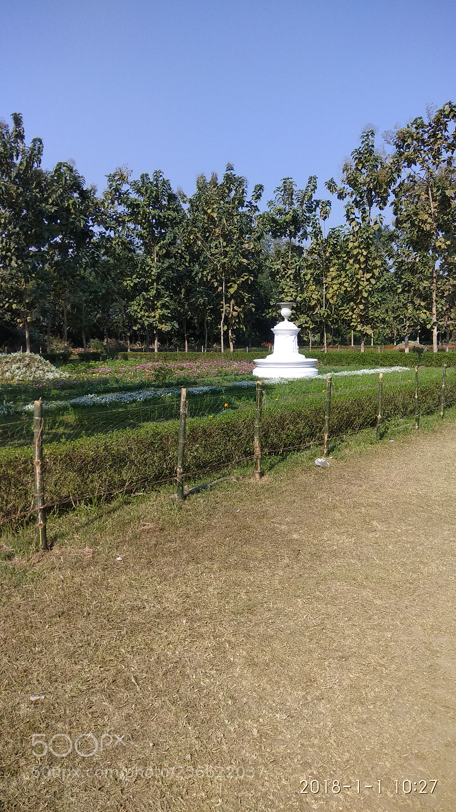 Xiaomi Redmi Note 4 sample photo. Img_20180101_102726.jpg photography