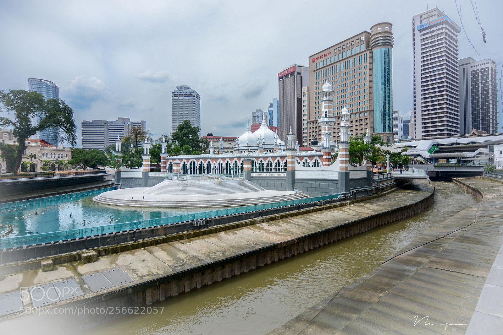 Nikon D7100 sample photo. Kuala lumpur photography