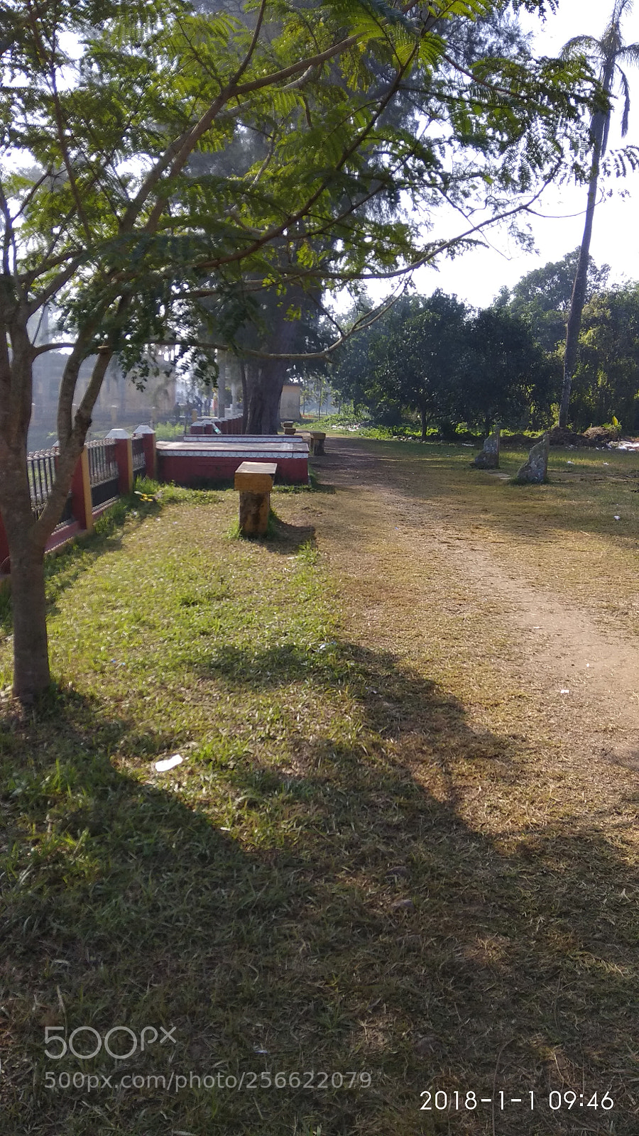 Xiaomi Redmi Note 4 sample photo. Img_20180101_094626.jpg photography