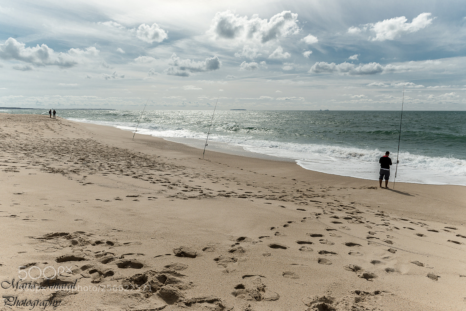 Nikon D610 sample photo. Tarde de domingo... photography