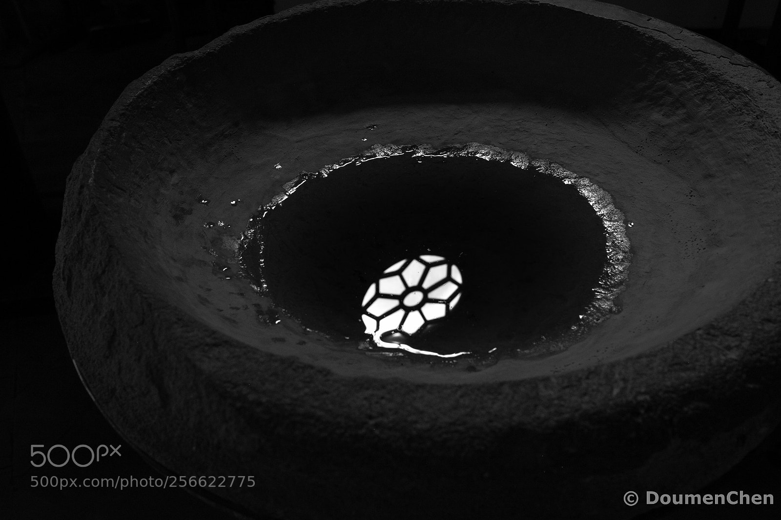 Fujifilm X-E2 sample photo. Seeing things differently ... photography