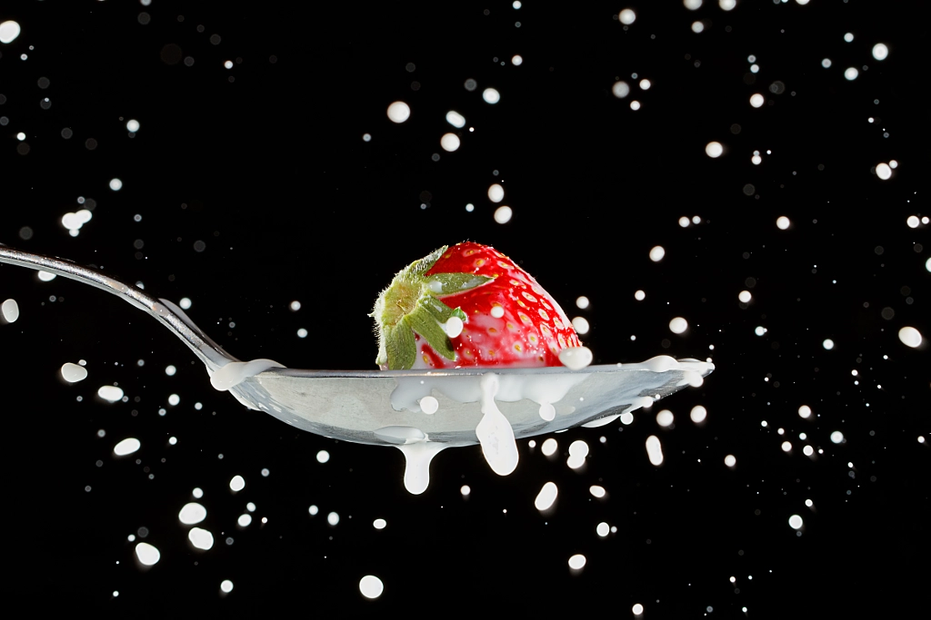splash plouf by Clélia Lyemni on 500px.com