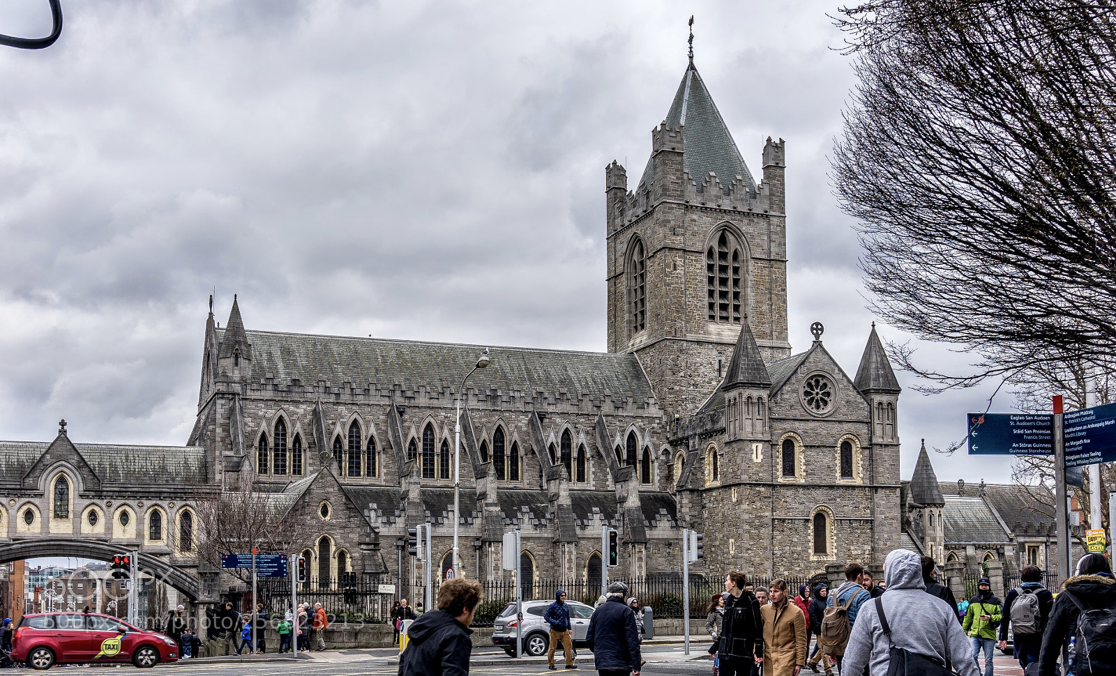 Sony a7 sample photo. Church photography