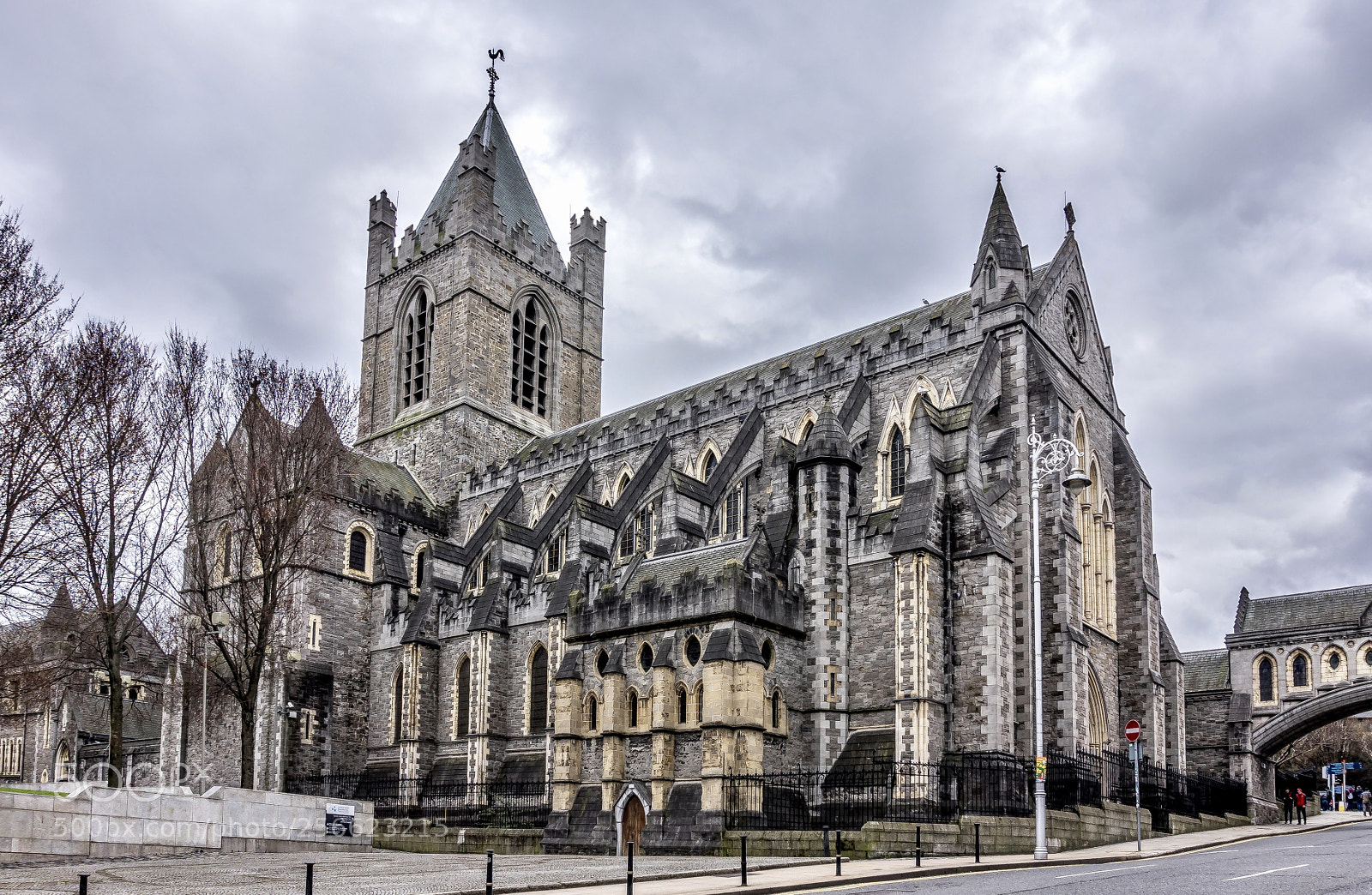 Sony a7 sample photo. Church photography