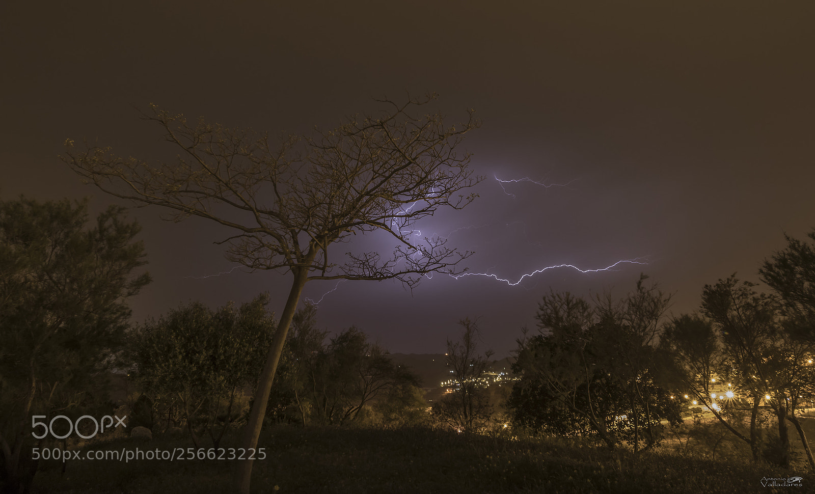 Canon EOS 7D Mark II sample photo. Storm 2 photography