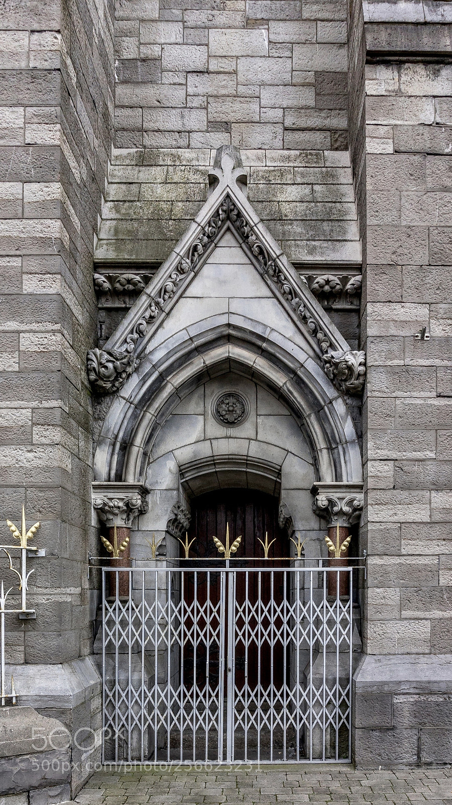 Sony a7 sample photo. Church photography