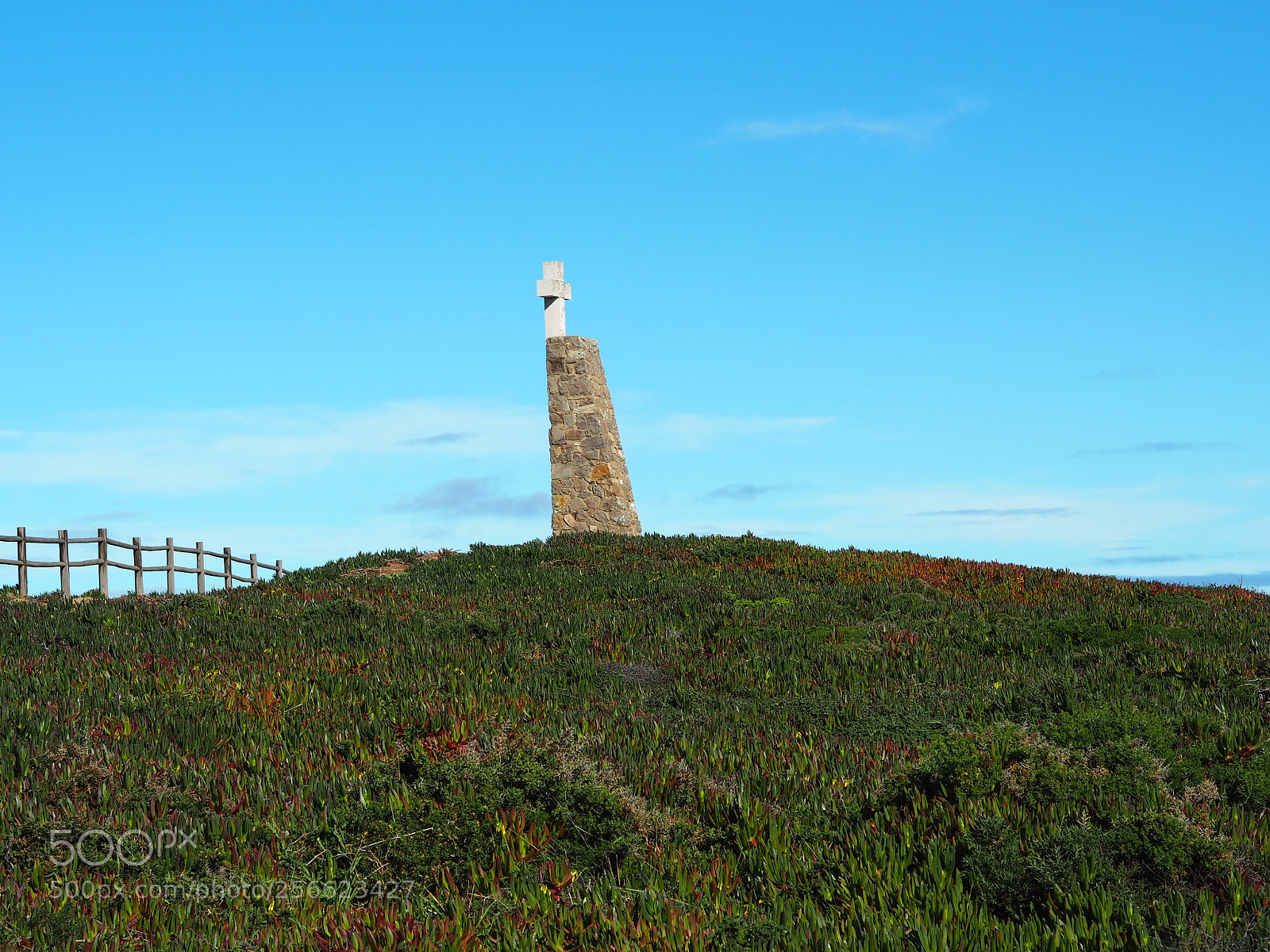 Olympus PEN E-PL7 sample photo. Cabo da roca photography