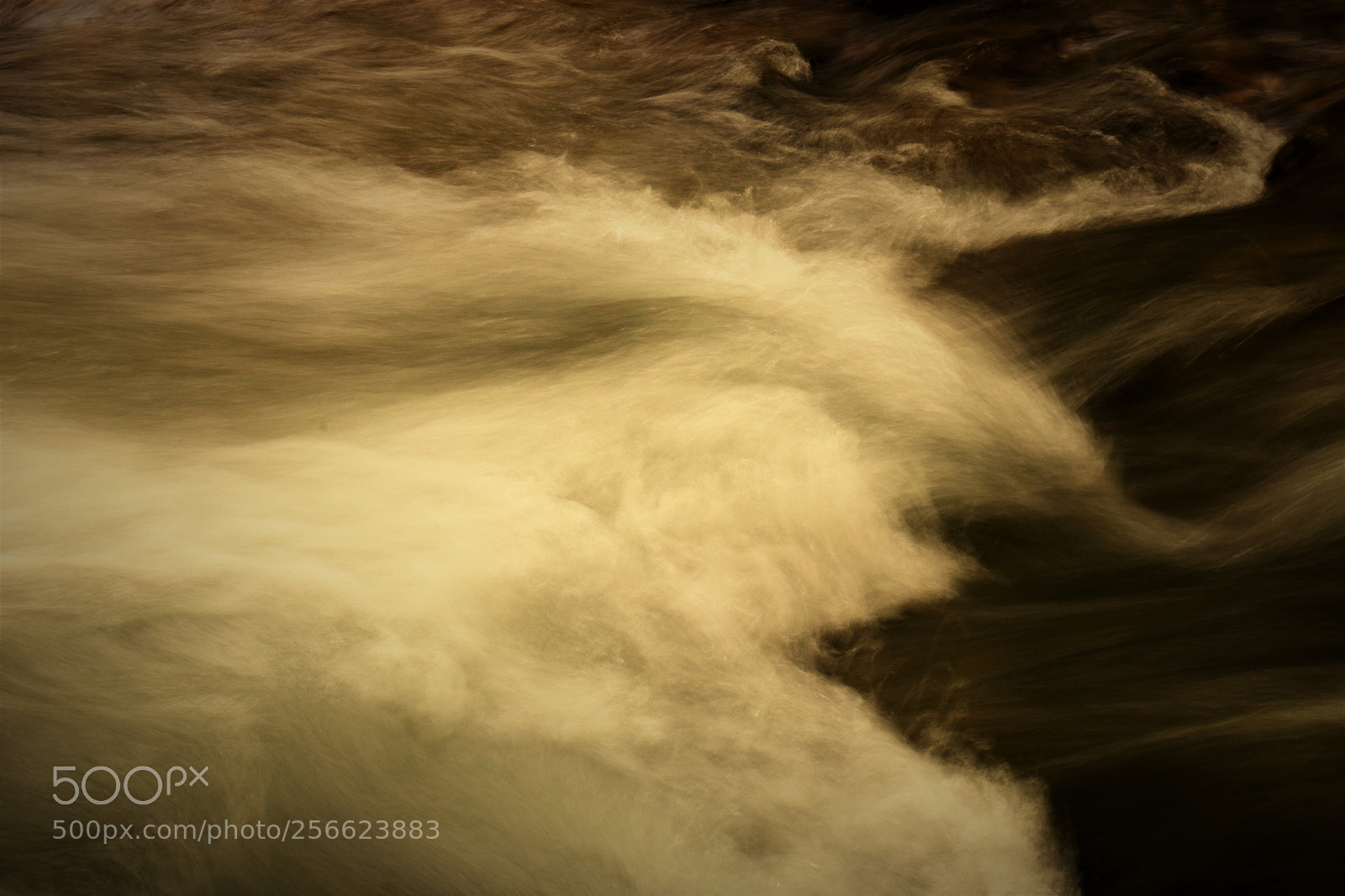 Canon EOS 70D sample photo. Flow ... photography