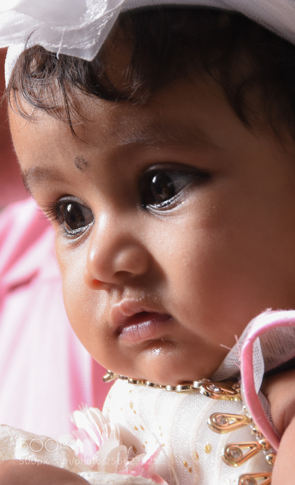 Nikon D7200 sample photo. Cute baby photography