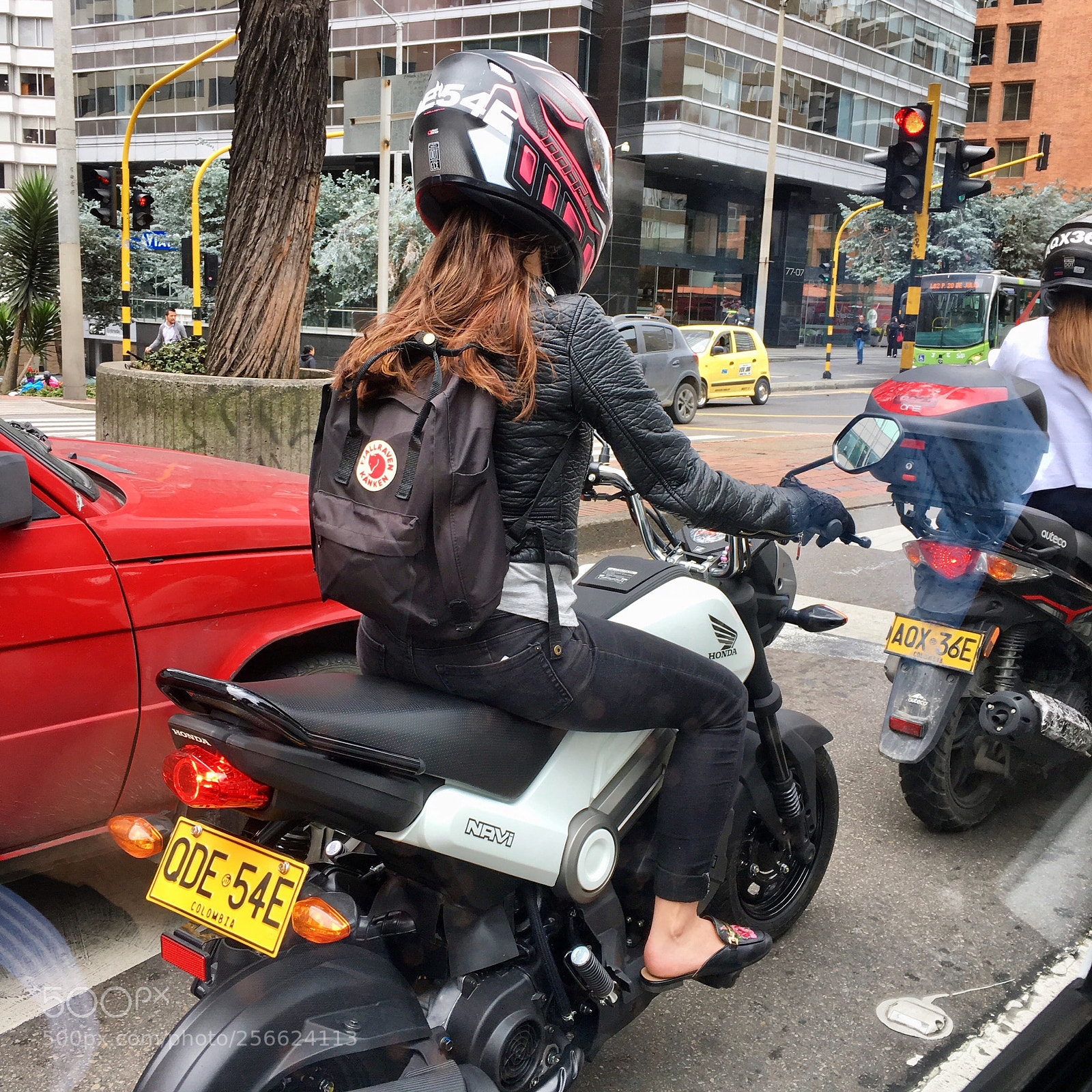 Apple iPhone 6s sample photo. Motogirl  photography