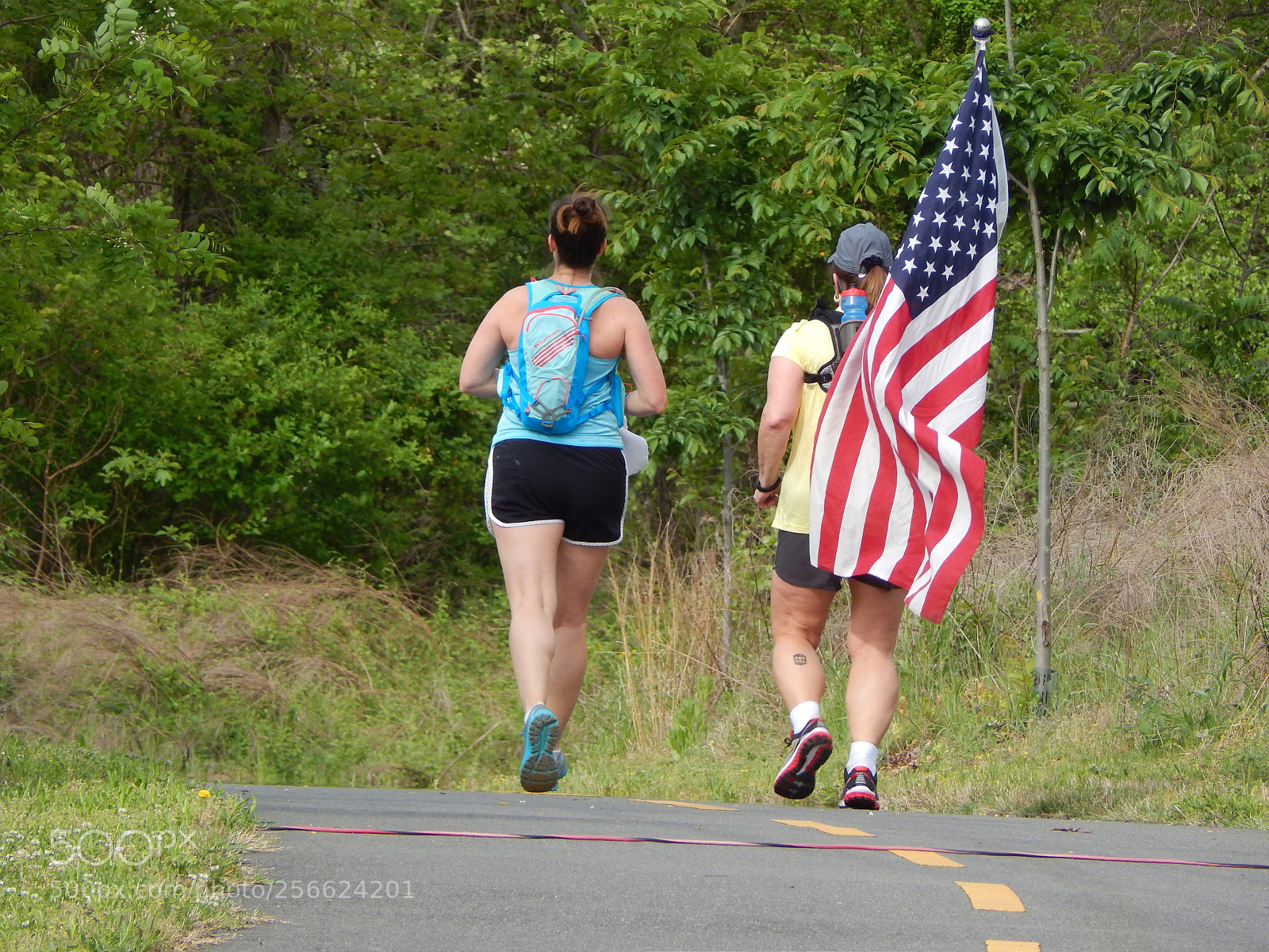 Nikon Coolpix L820 sample photo. She runs in honor... photography