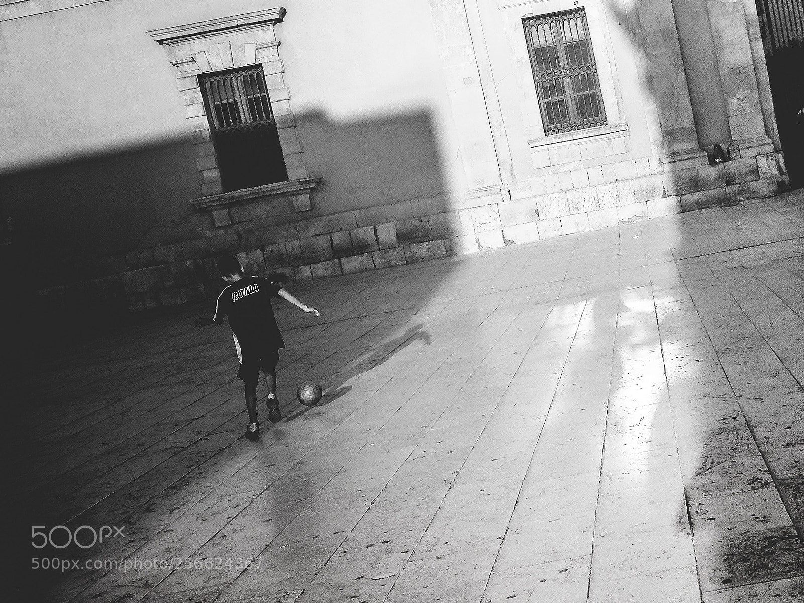 Apple iPhone 4S sample photo. Sicily an hard sun photography