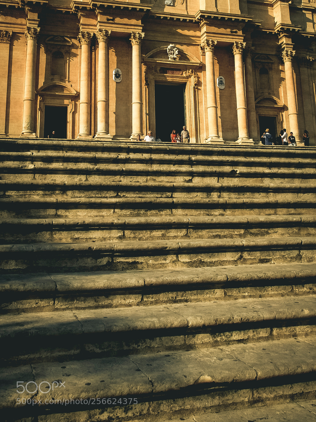 Fujifilm X20 sample photo. Sicily an hard sun photography