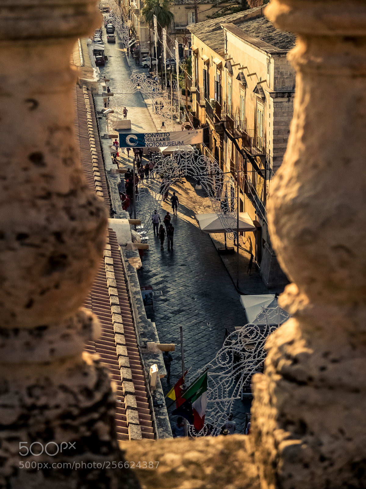 Fujifilm X20 sample photo. Sicily an hard sun photography