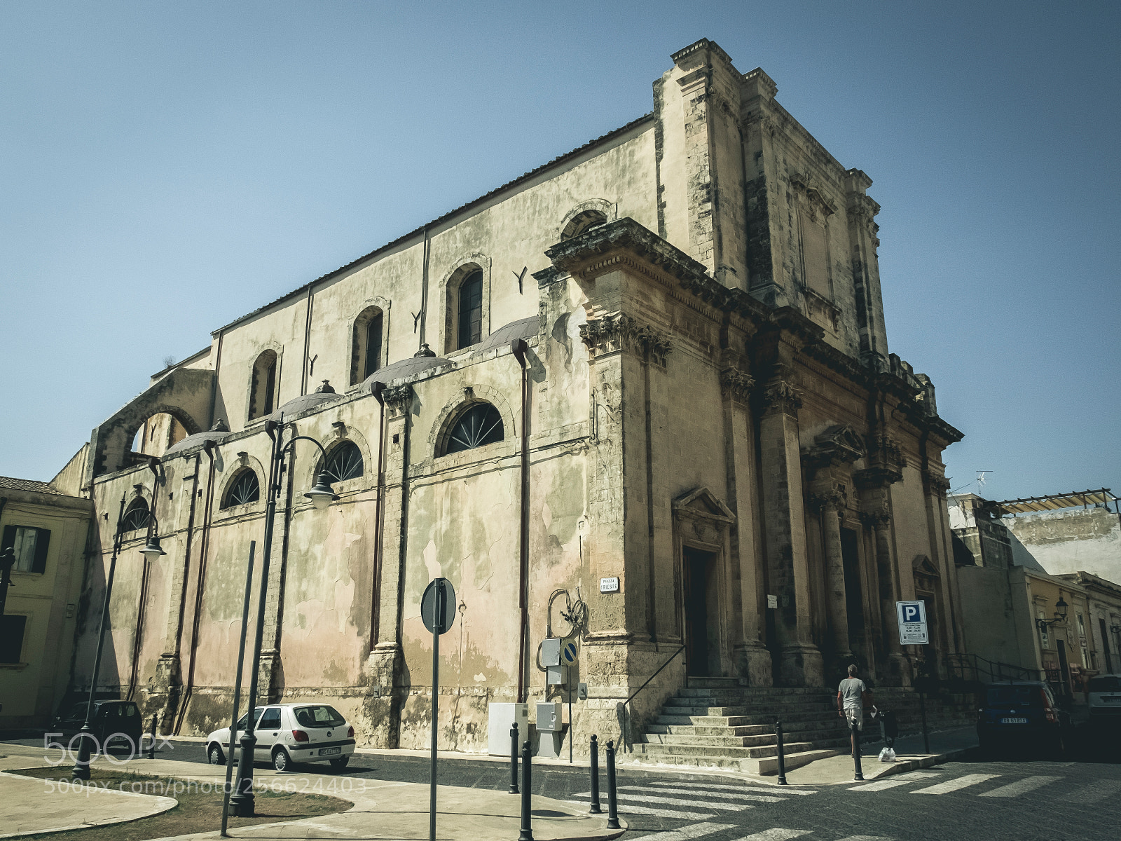 Fujifilm X20 sample photo. Sicily an hard sun photography