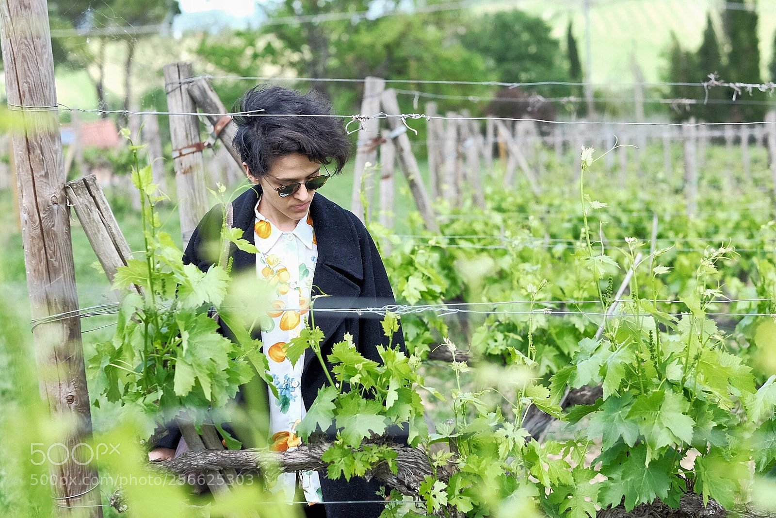 Fujifilm X-T10 sample photo. Tuscan getaway photography