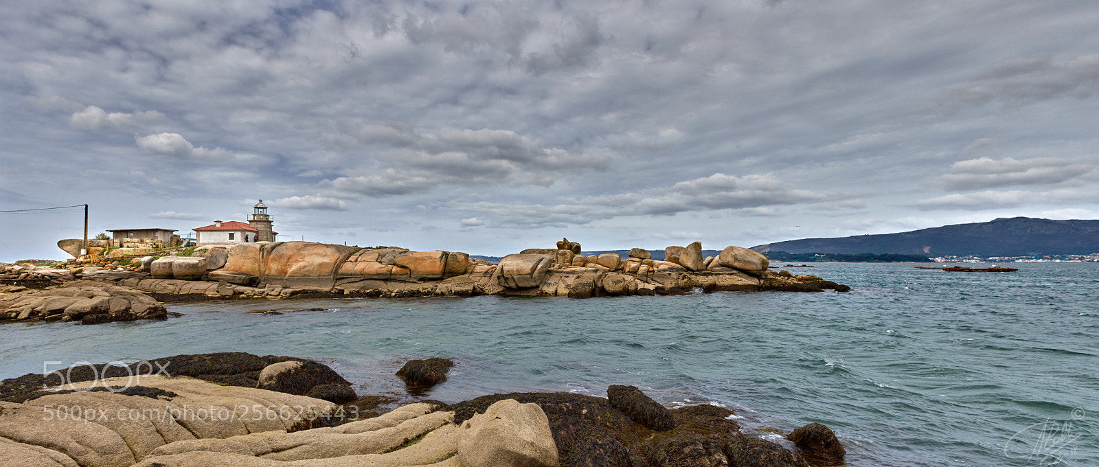Nikon D500 sample photo. Faro de punta cabalo. photography