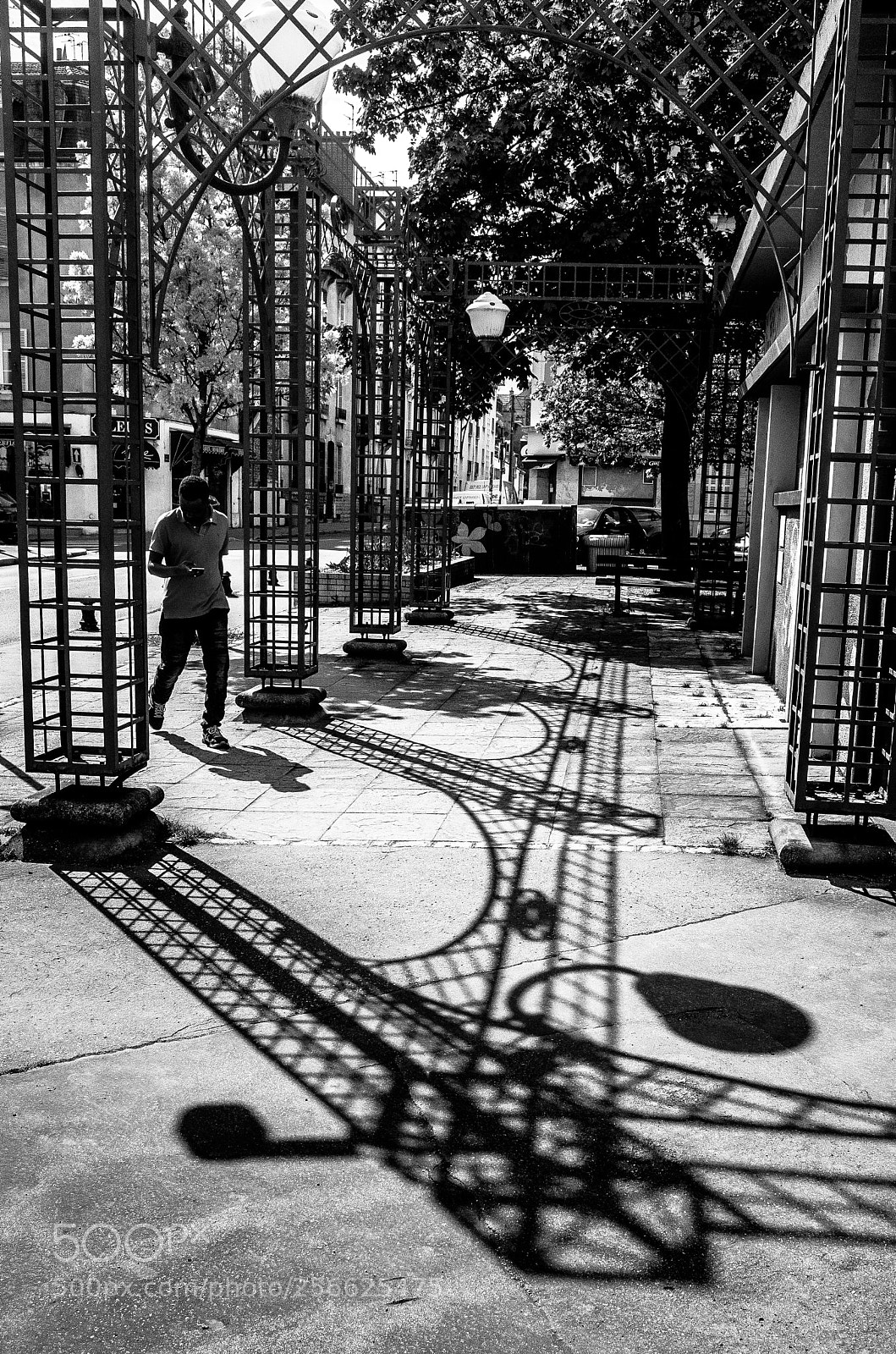 Ricoh GR II sample photo. Untitled photography