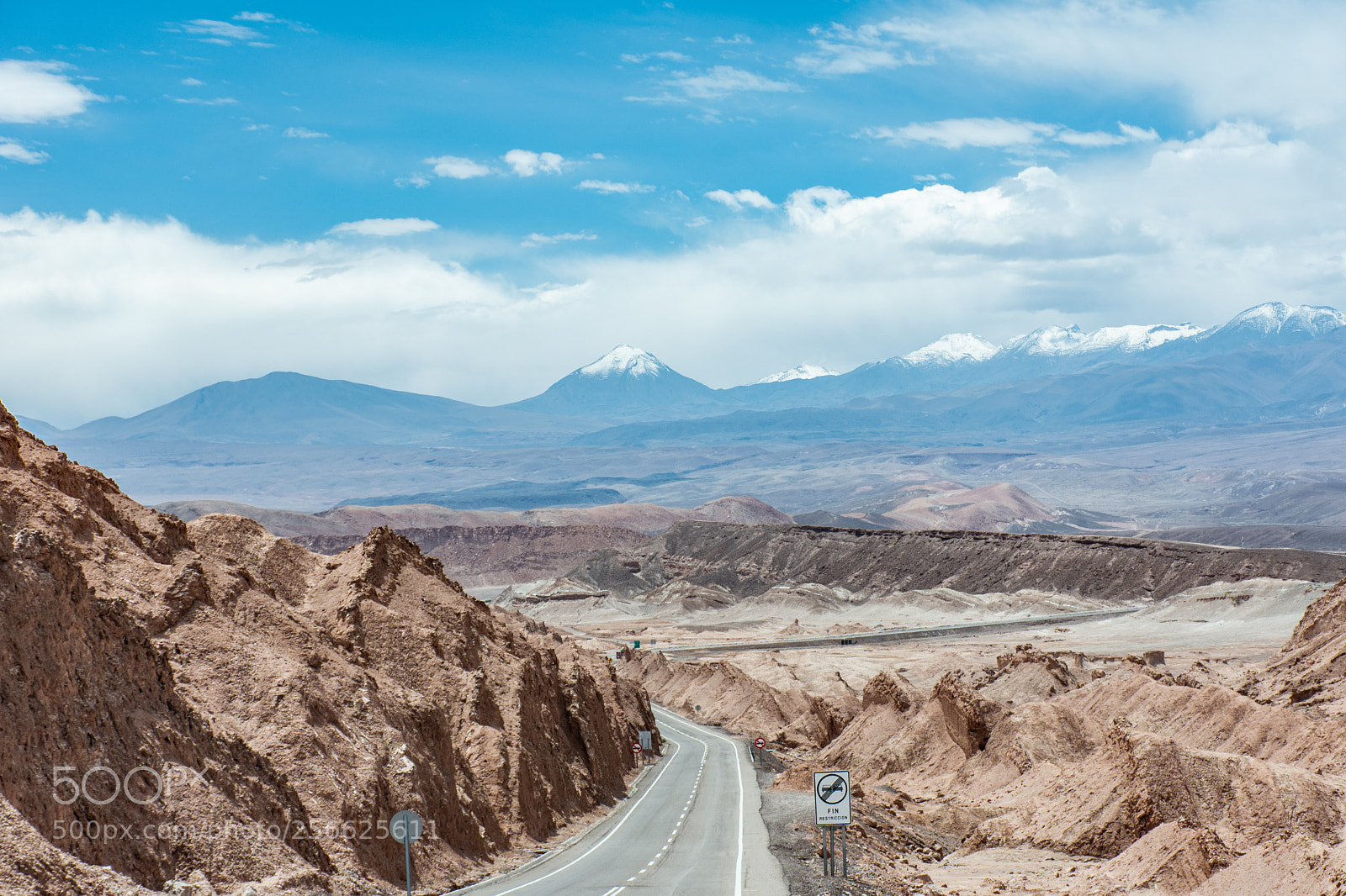 Nikon D7200 sample photo. Atacama photography