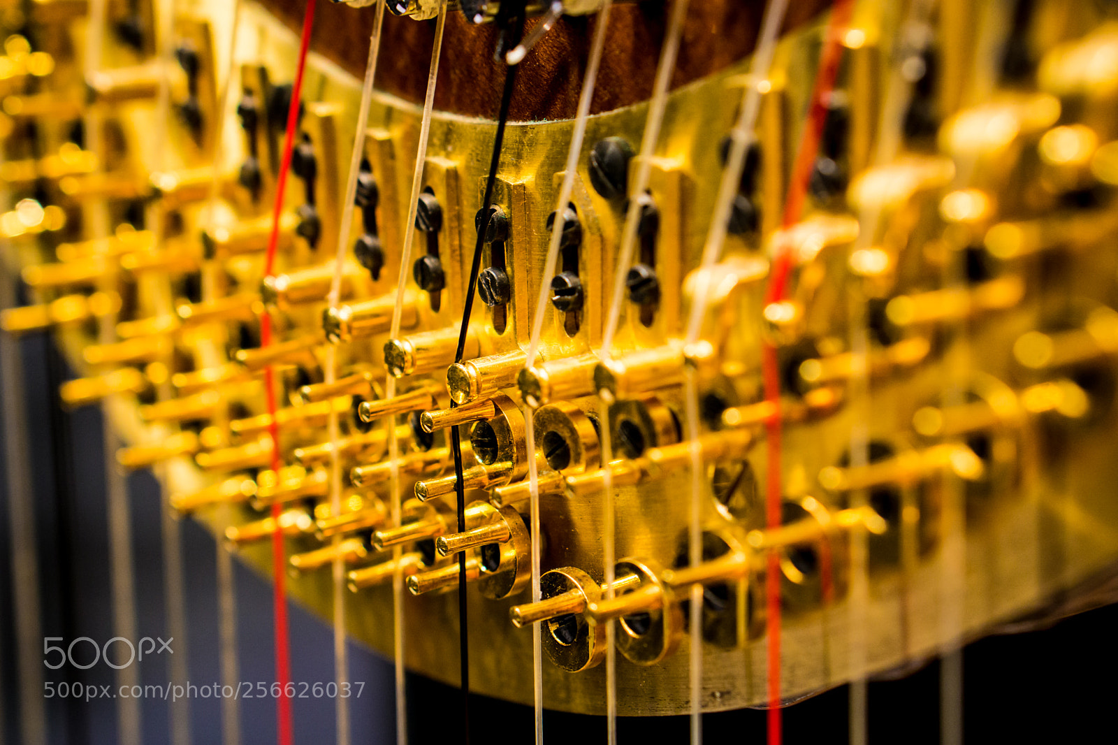 Sony a6000 sample photo. Detail of a pedal photography