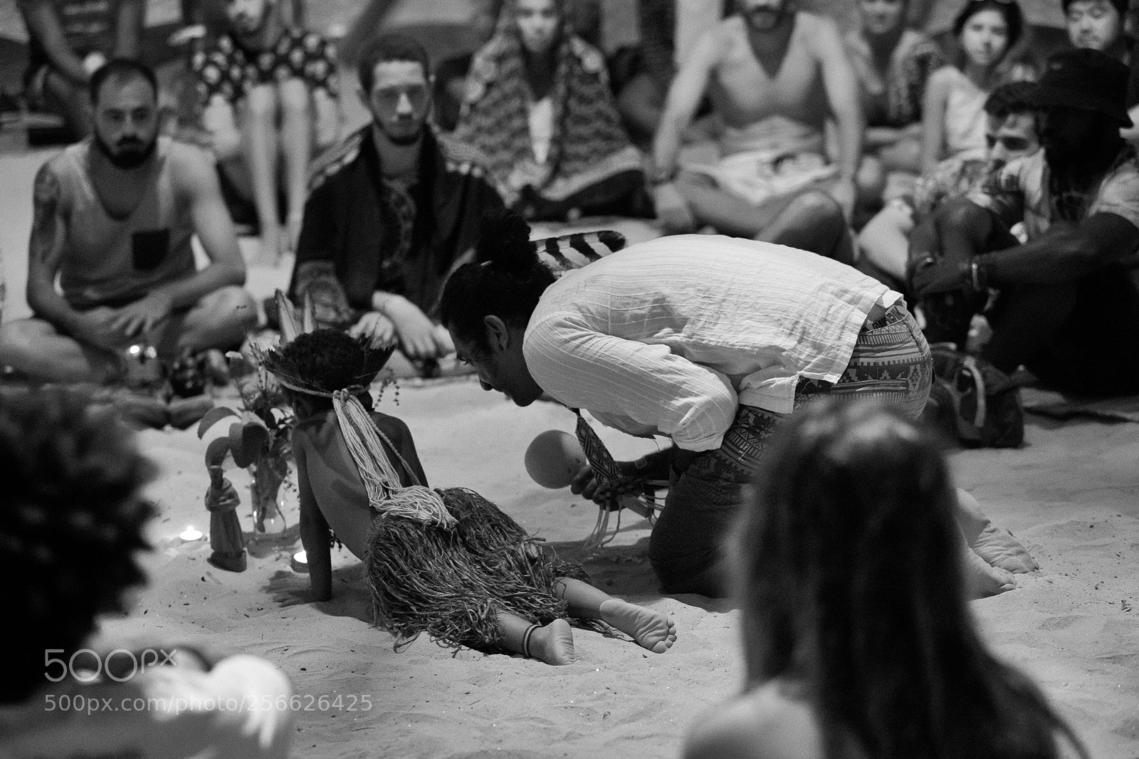 Canon EOS 5D Mark IV sample photo. Encontro photography
