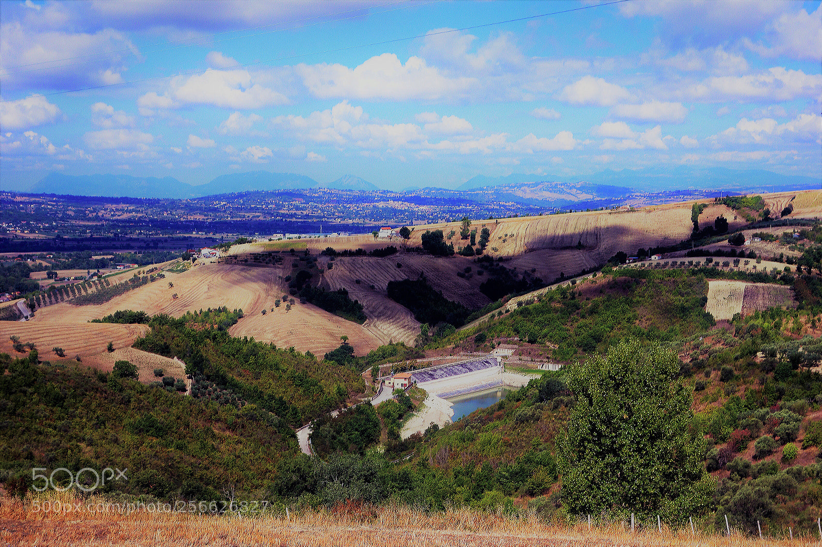 Sony Cyber-shot DSC-RX100 sample photo. Diga macchioni photography