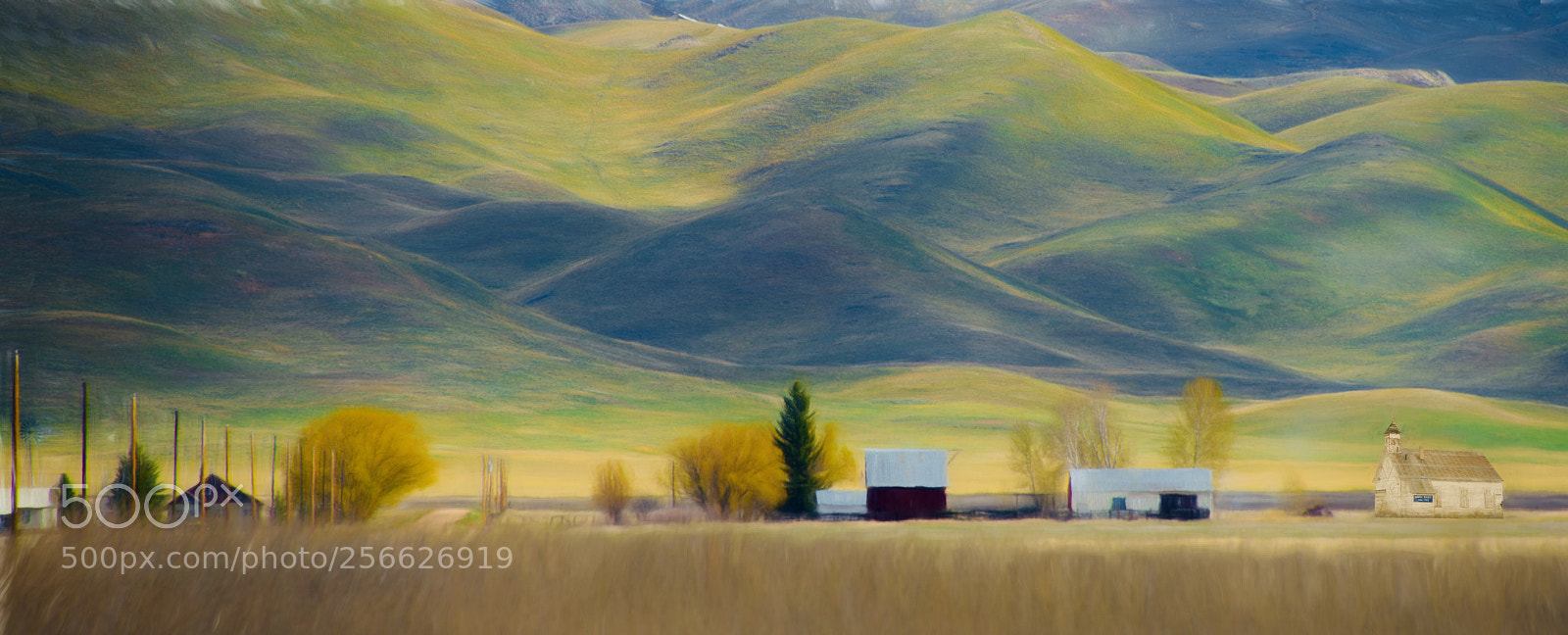 Nikon D800E sample photo. Mountain home and old photography