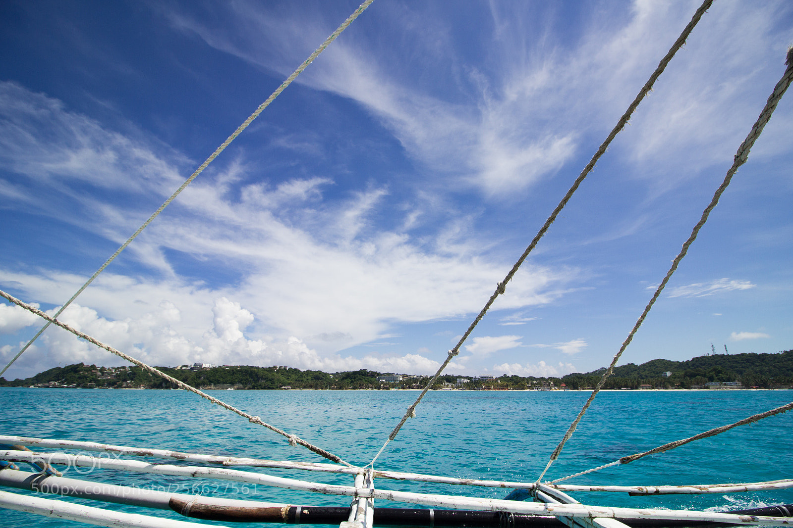 Canon EOS 600D (Rebel EOS T3i / EOS Kiss X5) sample photo. Boracay photography