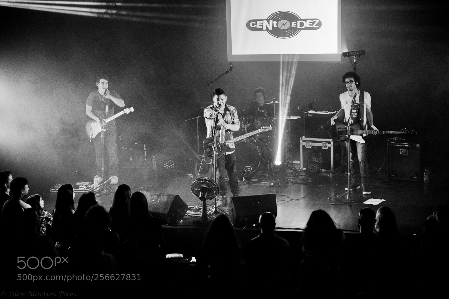 Canon EOS 5D Mark IV sample photo. Banda cento e dez photography