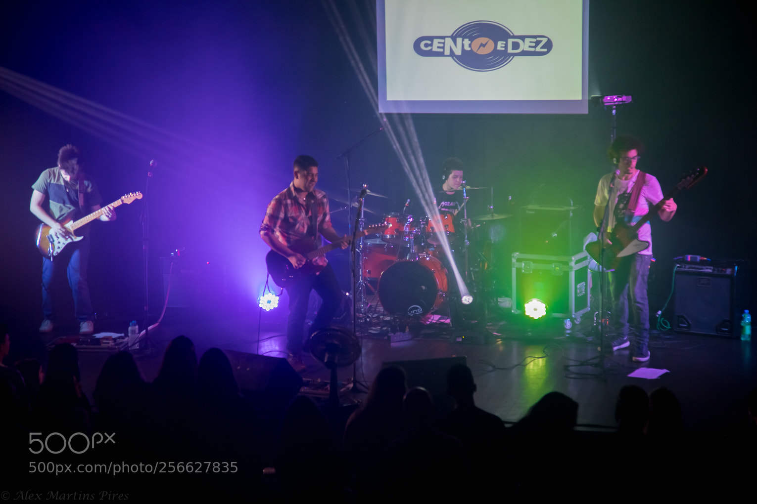 Canon EOS 5D Mark IV sample photo. Banda cento e dez photography