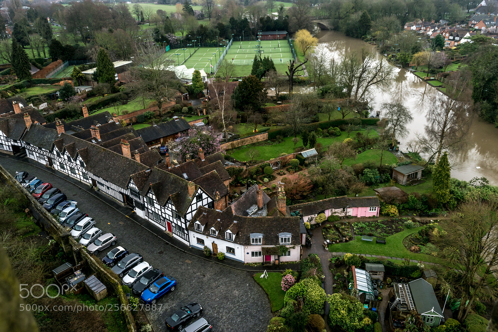 Nikon D3300 sample photo. Warwick roads photography