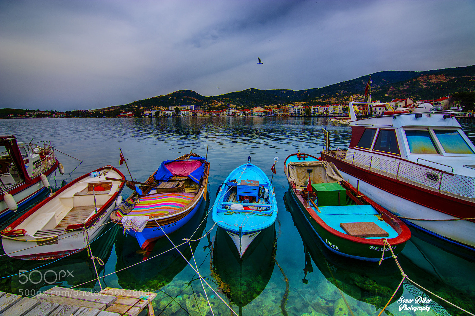 Nikon D7100 sample photo. EskİfoÇa turkey photography
