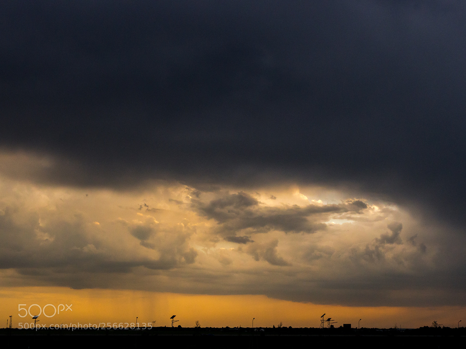 Olympus OM-D E-M10 II sample photo. Rainy days ahead photography