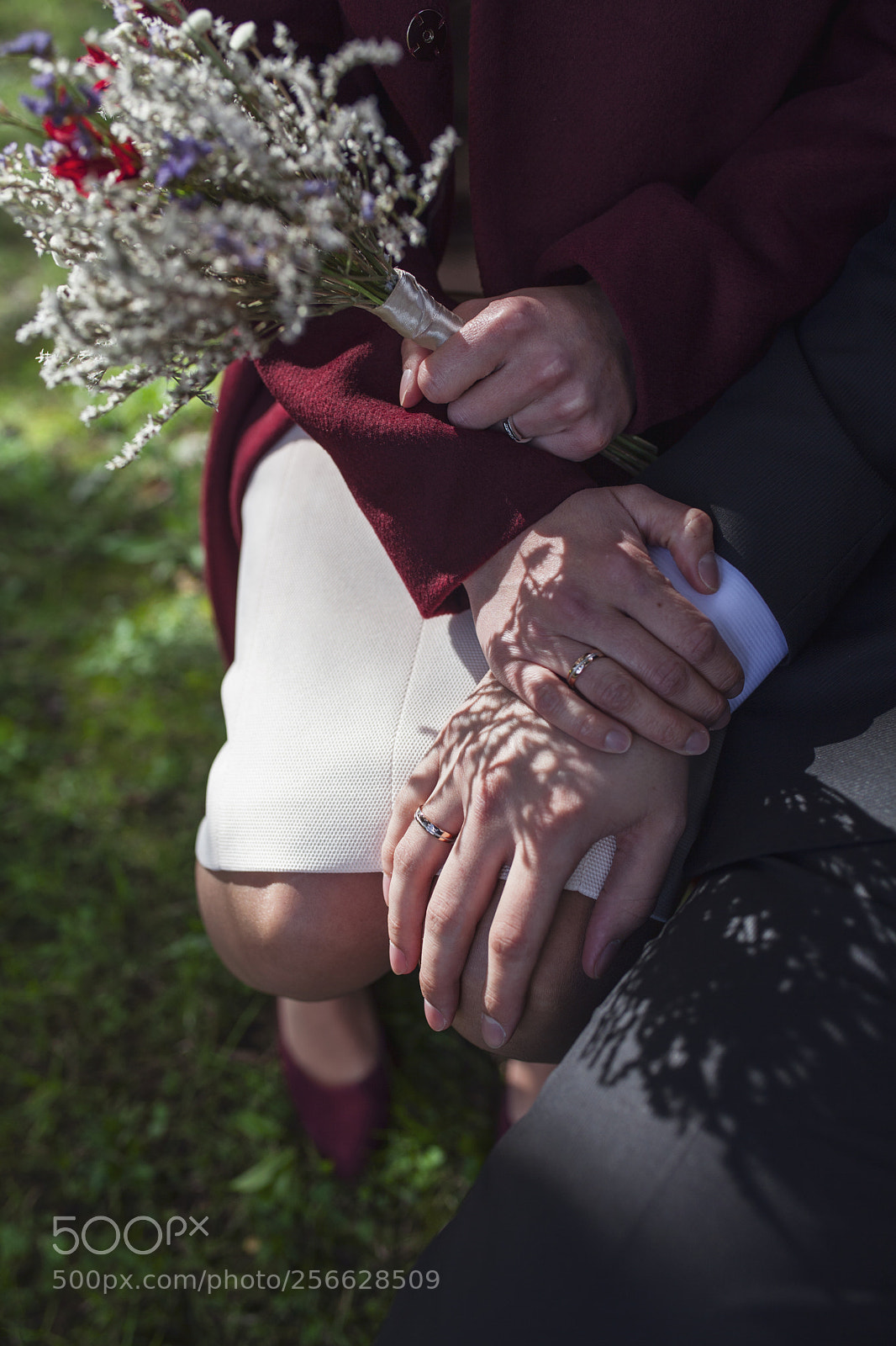 Canon EOS 5D Mark II sample photo. Rings photography