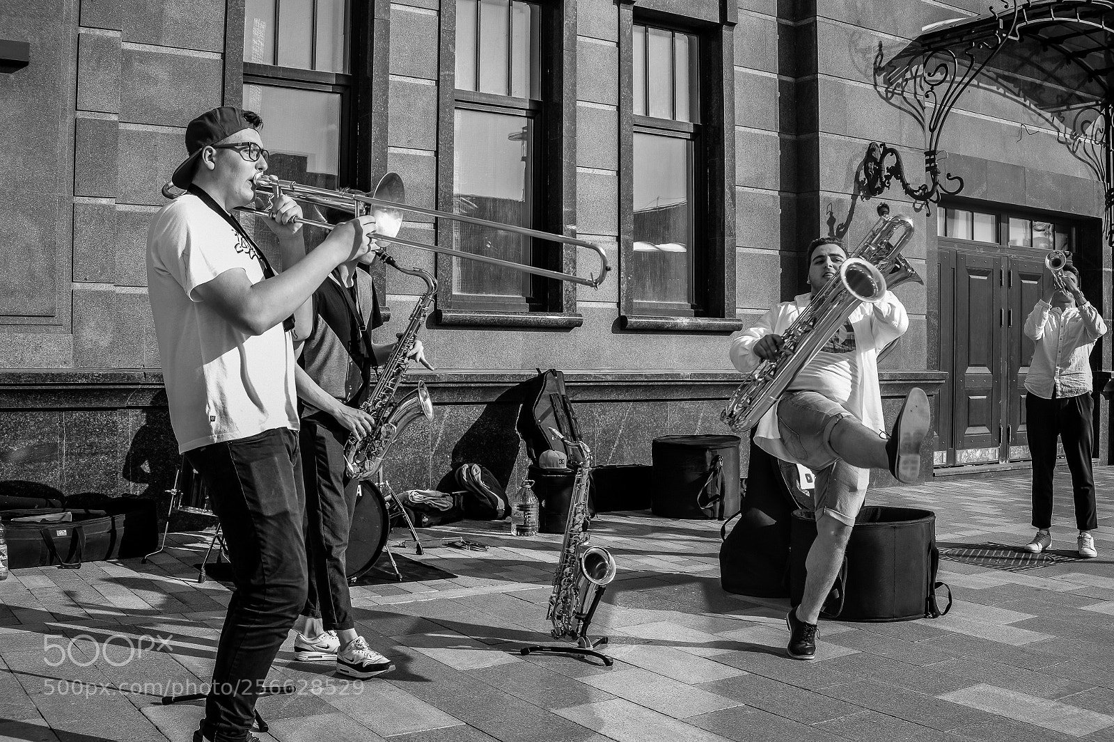 Fujifilm X-T2 sample photo. Balance photography