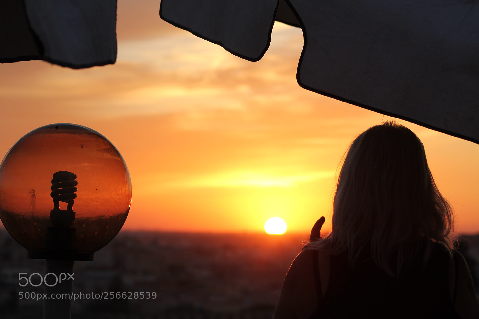 Canon EOS 60D sample photo. Sunset  photography