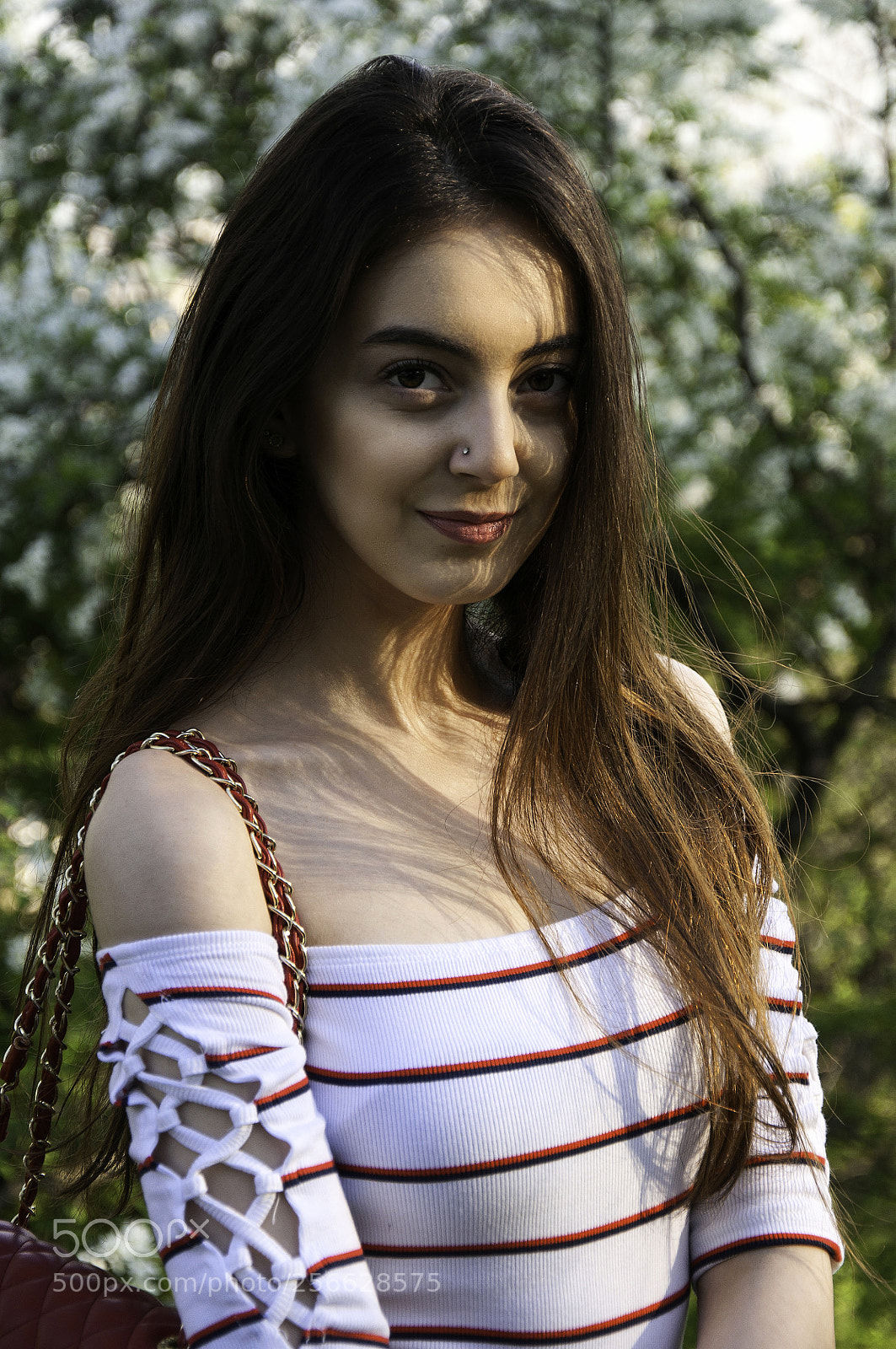 Nikon D5000 sample photo. Edit edit edit pp photography