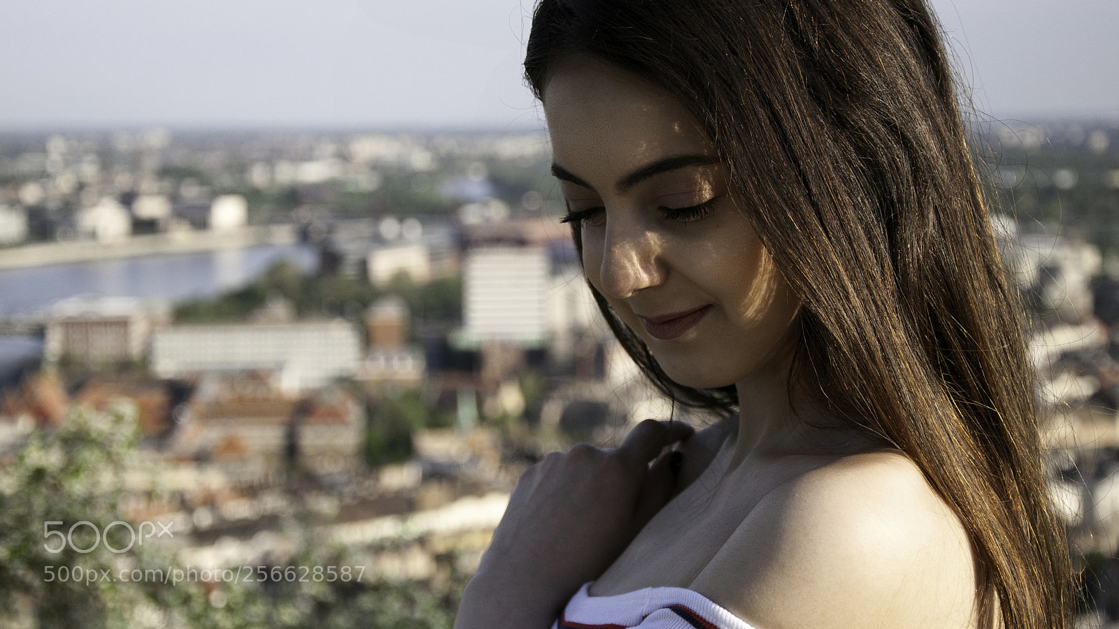Nikon D5000 sample photo. Edit edit edit pp photography