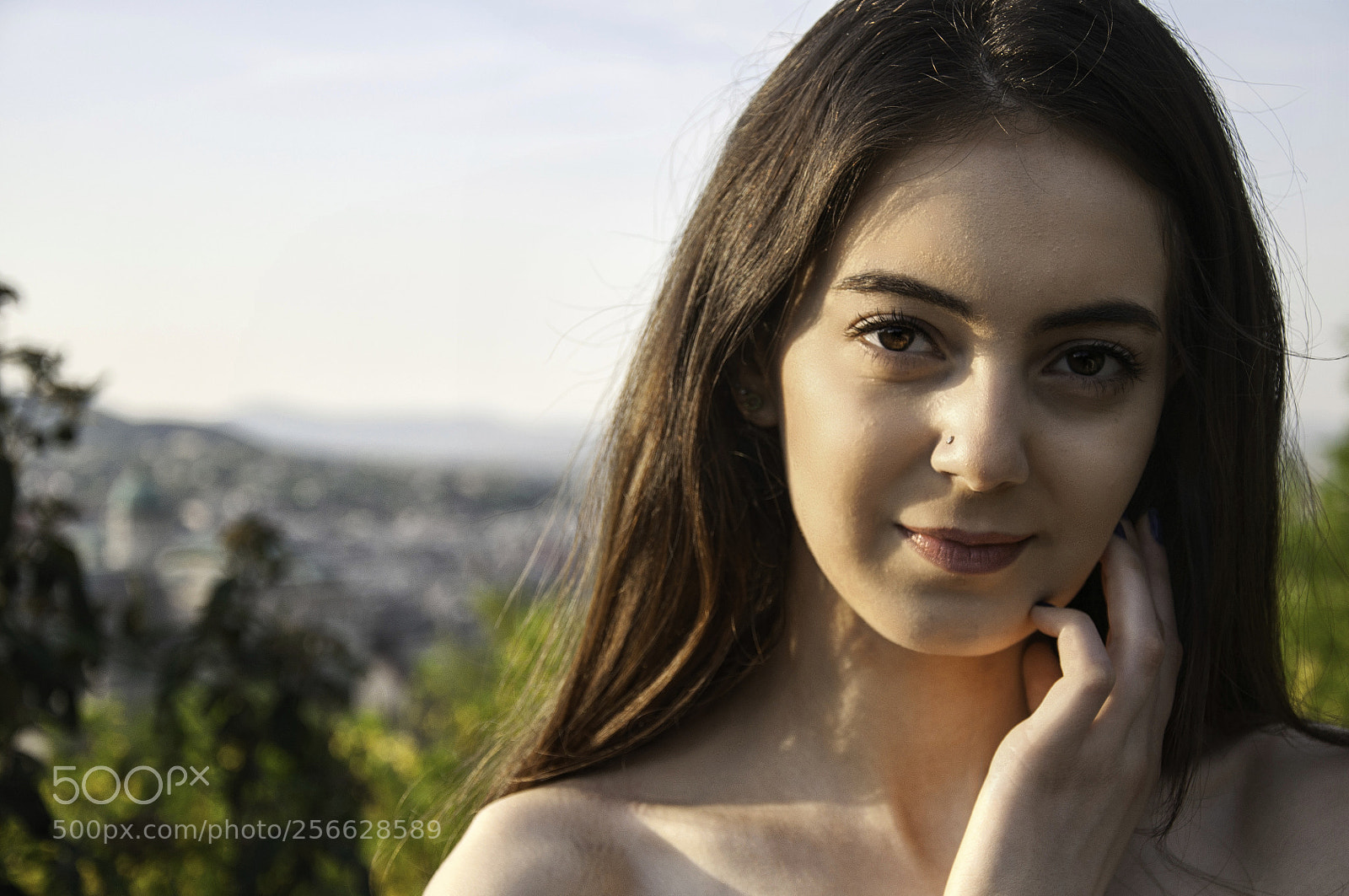 Nikon D5000 sample photo. Edit edit edit pp photography