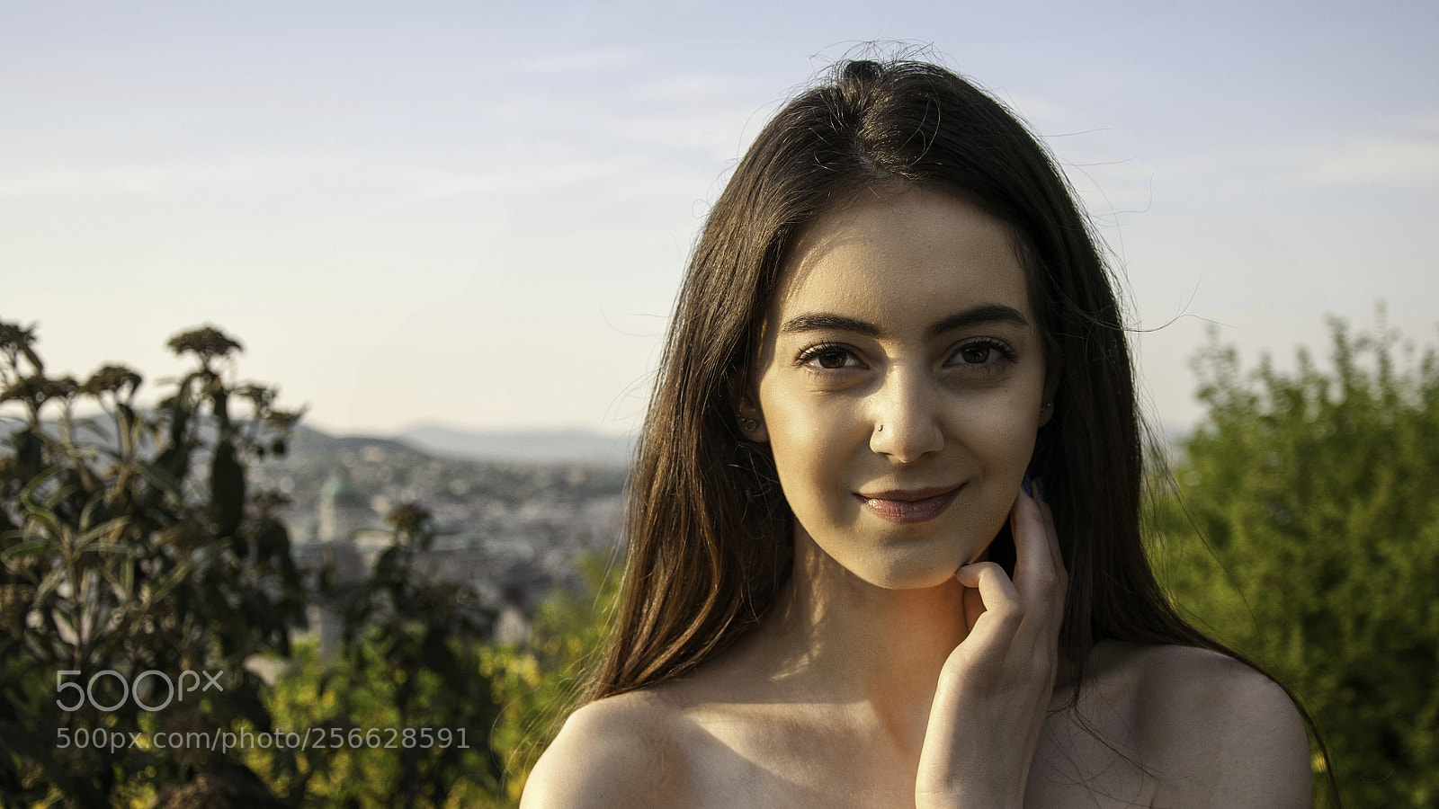 Nikon D5000 sample photo. Edit edit edit pp photography